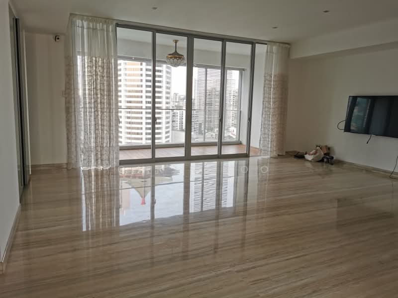 The Orchard Residences, 238 Orchard Boulevard, 4 Bedrooms, 2,465 sqft, Condominium For Rent, by Chris Koo, 23622635 - PropertyGuru.com.sg