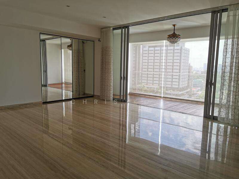 The Orchard Residences, 238 Orchard Boulevard, 4 Bedrooms, 2,465 sqft, Condominium For Rent, by Chris Koo, 23622635 - PropertyGuru.com.sg
