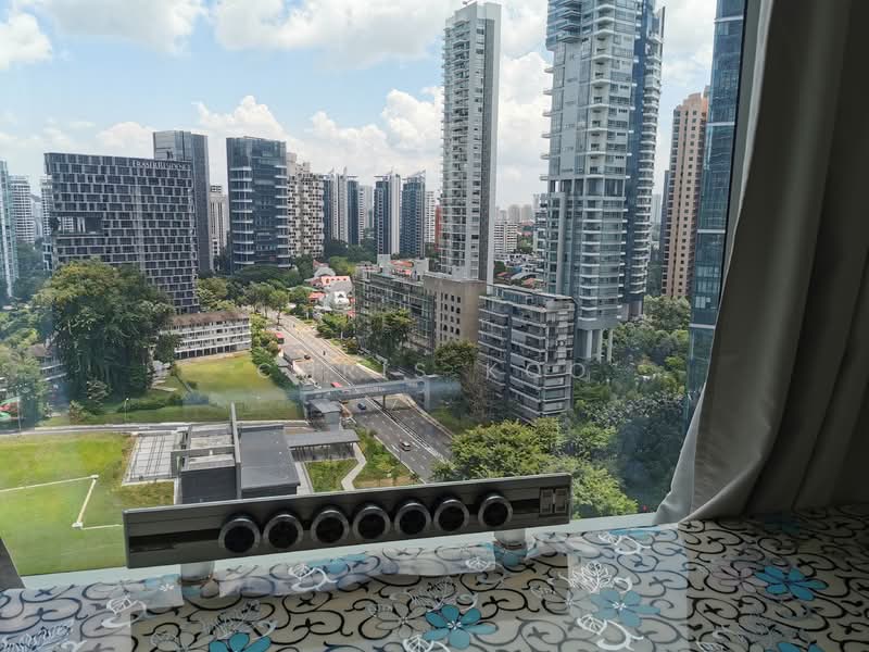 The Orchard Residences, 238 Orchard Boulevard, 4 Bedrooms, 2,465 sqft, Condominium For Rent, by Chris Koo, 23622635 - PropertyGuru.com.sg