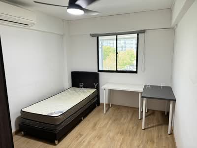 For Rent - 541 Ang Mo Kio Avenue 10