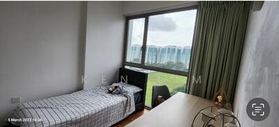 For Rent - FLO Residence