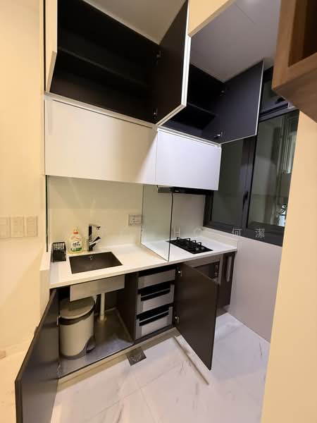 Mins walk Vivo City and Harbour Front MRT, Wishart Road, 1 Bedroom, 431 sqft, Condominium For Rent, by Jasper Ho 何潔, 23623133 - PropertyGuru.com.sg