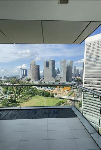 Concourse Skyline, 296 Beach Road, Beach Road / Bugis / Rochor, 1 Bedroom, 883 sqft, Condominium For Sale, by Pearlyn Chionh, 23623159 - PropertyGuru.com.sg
