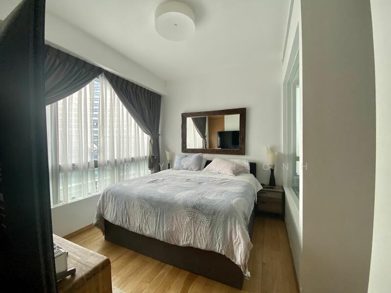 Concourse Skyline, 296 Beach Road, Beach Road / Bugis / Rochor, 1 Bedroom, 883 sqft, Condominium For Sale, by Pearlyn Chionh, 23623159 - PropertyGuru.com.sg