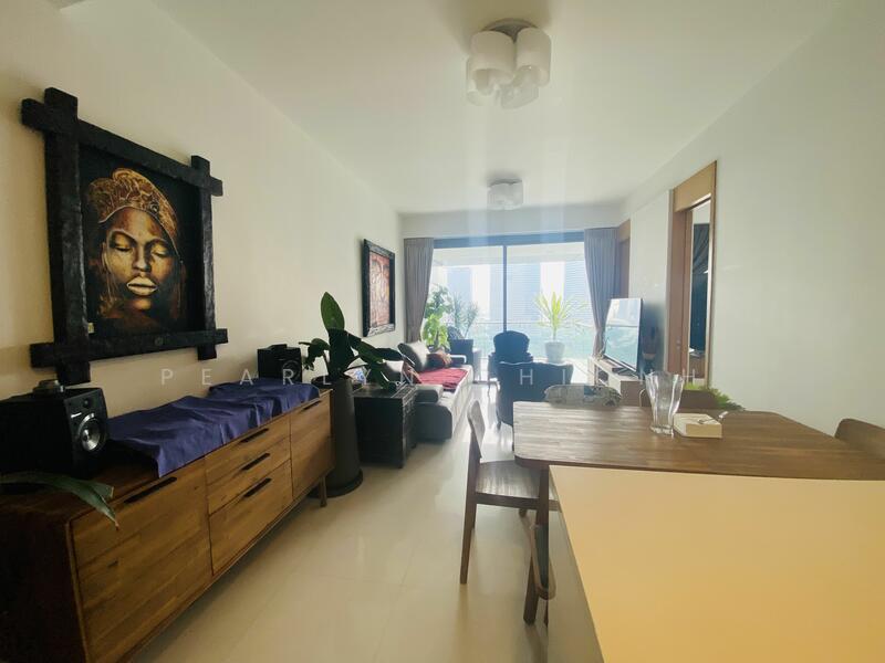 Concourse Skyline, 296 Beach Road, Beach Road / Bugis / Rochor, 1 Bedroom, 883 sqft, Condominium For Sale, by Pearlyn Chionh, 23623159 - PropertyGuru.com.sg