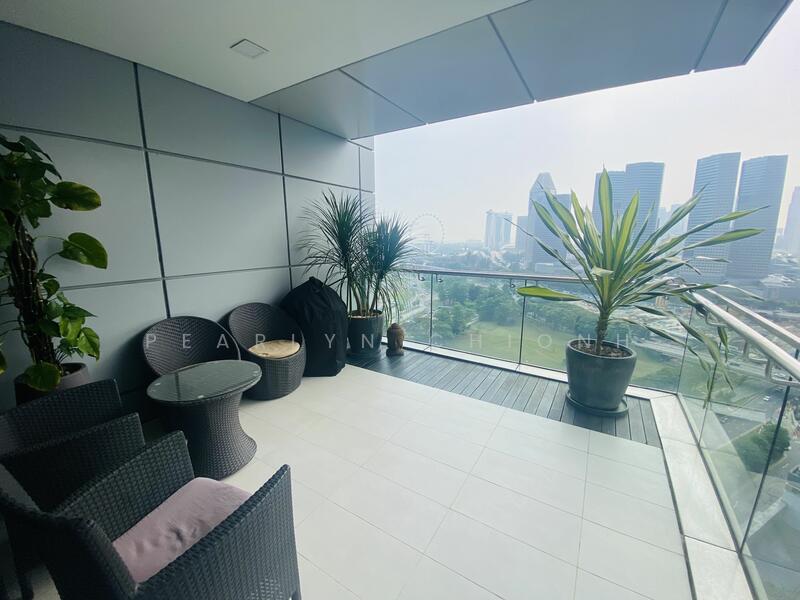 Concourse Skyline, 296 Beach Road, Beach Road / Bugis / Rochor, 1 Bedroom, 883 sqft, Condominium For Sale, by Pearlyn Chionh, 23623159 - PropertyGuru.com.sg