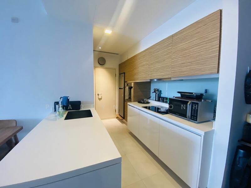 Concourse Skyline, 296 Beach Road, Beach Road / Bugis / Rochor, 1 Bedroom, 883 sqft, Condominium For Sale, by Pearlyn Chionh, 23623159 - PropertyGuru.com.sg