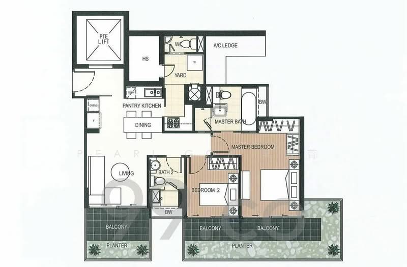 For Sale Parc Centennial