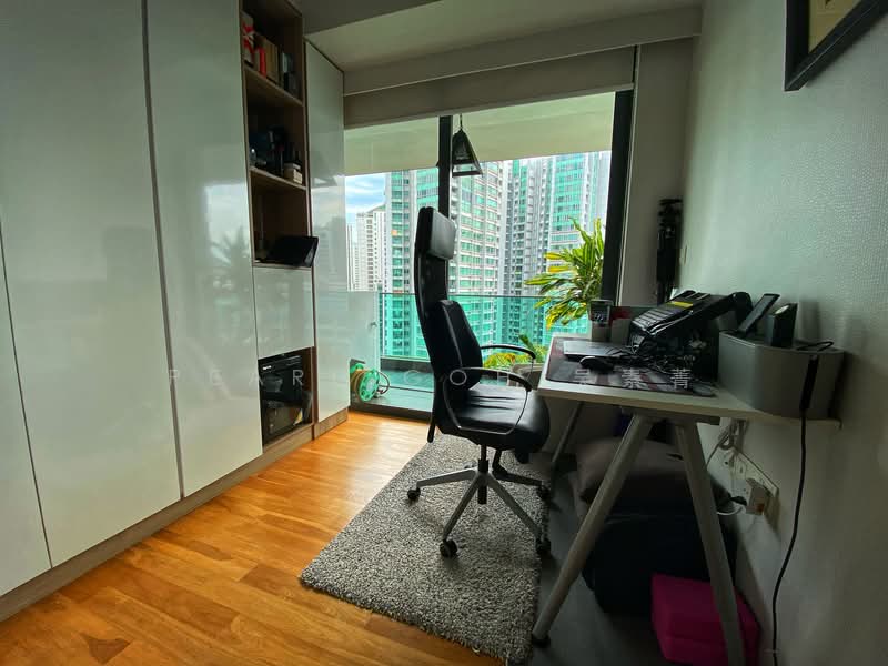 For Sale - Parc Centennial