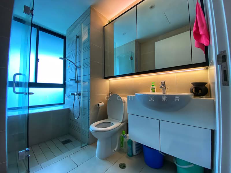 For Sale - Parc Centennial