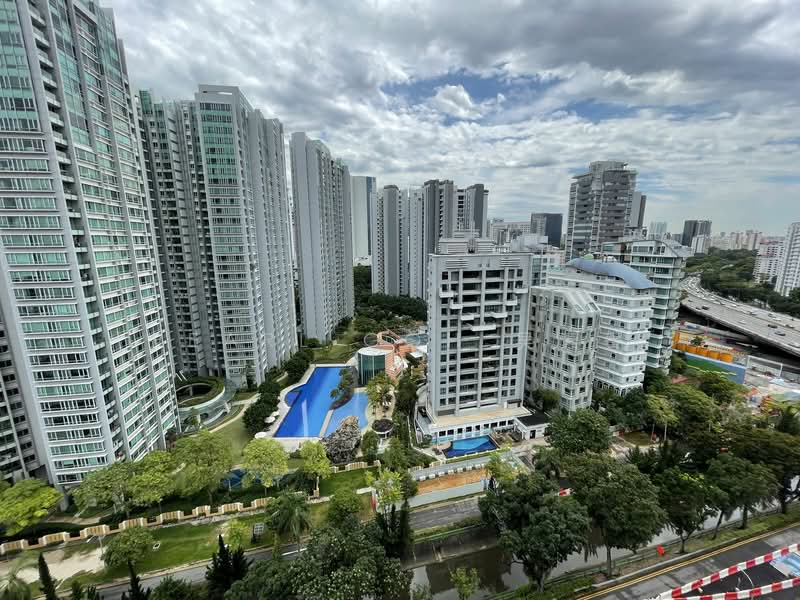 For Sale - Parc Centennial