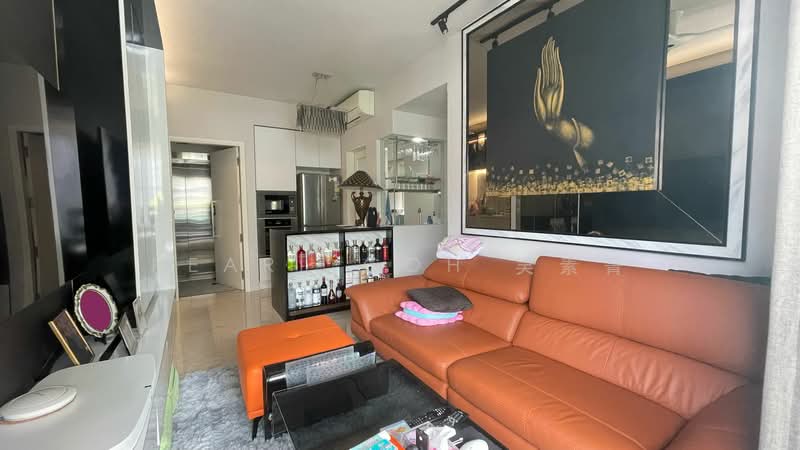 For Sale - Parc Centennial