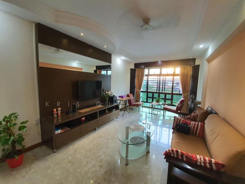 Eastvale, 33 Pasir Ris Drive 3, Pasir Ris / Tampines, 3 Bedrooms, 1,281 sqft, Condominium For Sale, by Kris Qiu (邱志琴), 23623305 - PropertyGuru.com.sg