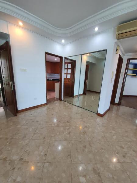 Eastvale, 33 Pasir Ris Drive 3, Pasir Ris / Tampines, 3 Bedrooms, 1,281 sqft, Condominium For Sale, by Kris Qiu (邱志琴), 23623305 - PropertyGuru.com.sg