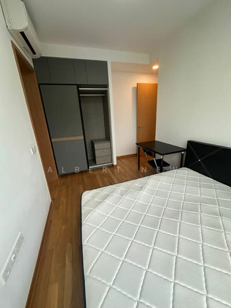 Twin VEW, 93 West Coast Vale, 2 Bedrooms, 743 sqft, Condominium For Sale, by Albert New, 23623347 - PropertyGuru.com.sg