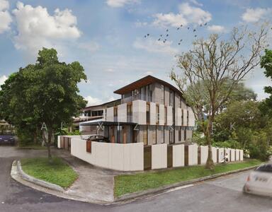 For Sale - Brand New Hilltop luxury villa