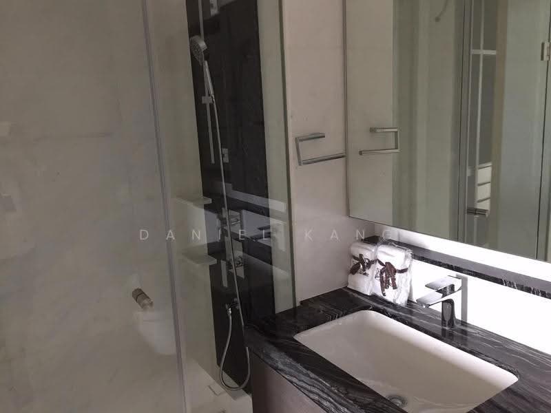 Marina One Residences, 21 Marina Way, Boat Quay / Raffles Place / Marina, 2 Bedrooms, 1,141 sqft, Condominium For Sale, by Daniel Kang, 23623947 - PropertyGuru.com.sg