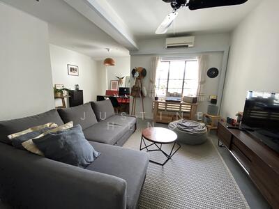 For Rent - 78 Yong Siak Street