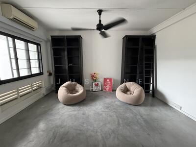 For Rent - 78 Yong Siak Street