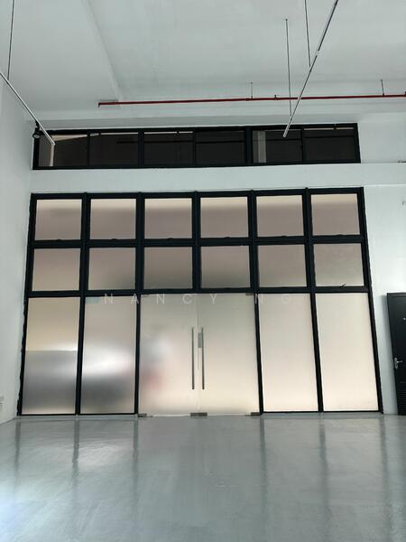 Woodlands Horizon, 31 Woodlands close, 1,722 sqft, Light Industrial (B1) For Rent, by Nancy Ng, 23624007 - CommercialGuru.com.sg