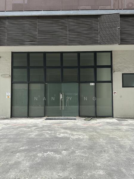 Woodlands Horizon, 31 Woodlands close, 1,722 sqft, Light Industrial (B1) For Rent, by Nancy Ng, 23624007 - CommercialGuru.com.sg
