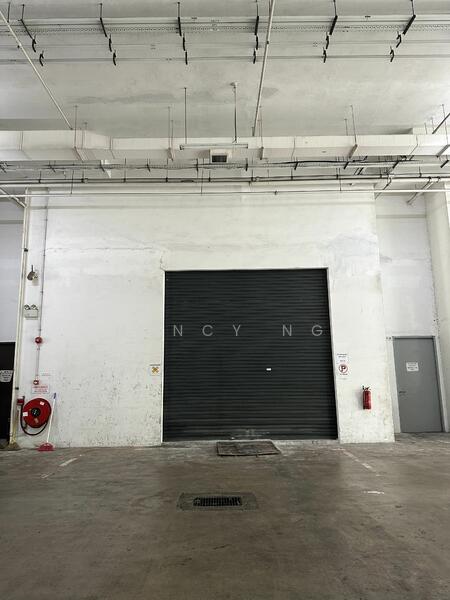 Woodlands Horizon, 31 Woodlands close, 1,722 sqft, Light Industrial (B1) For Rent, by Nancy Ng, 23624007 - CommercialGuru.com.sg