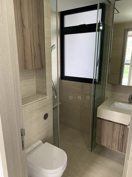 The Garden Residences, 1 Serangoon North View, 3 Bedrooms, 904 sqft, Condominium For Rent, by Jay Ong, 23624079 - PropertyGuru.com.sg