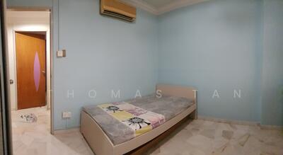 For Rent - 919 Hougang Avenue 4