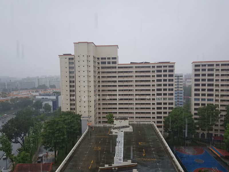 919 Hougang Avenue 4, 919 Hougang Avenue 4, Room Rental, 150 sqft, HDB Flat For Rent, by Thomas Tan, 23624146 - PropertyGuru.com.sg