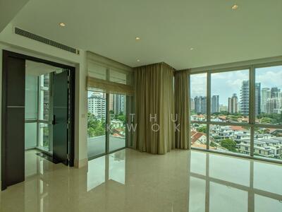 For Rent - The Grange