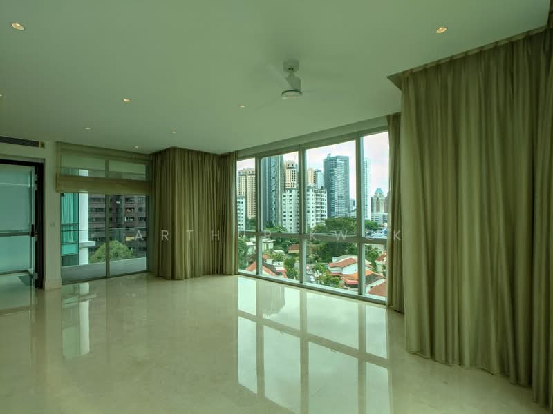 The Grange, 3 Grange Garden, 3 Bedrooms, 1,765 sqft, Condominium For Rent, by Arthur Kwok, 23624154 - PropertyGuru.com.sg