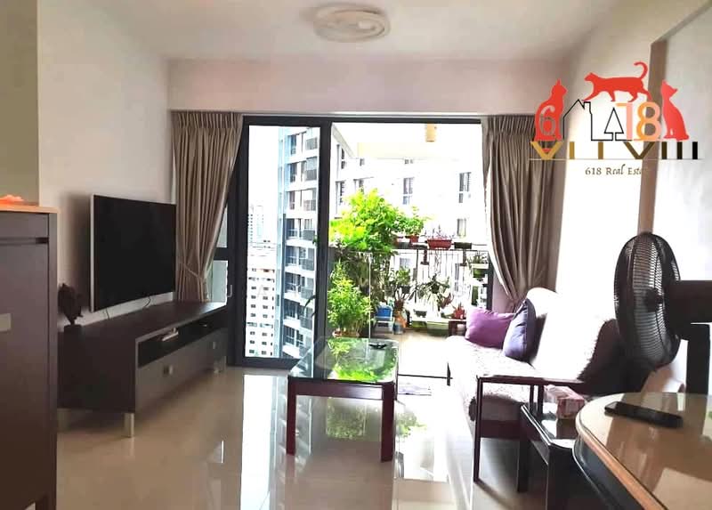 311B Clementi Avenue 4, 311B Clementi Avenue 4, Room Rental, 150 sqft, HDB Flat For Rent, by Jay Hung, 23624497 - PropertyGuru.com.sg