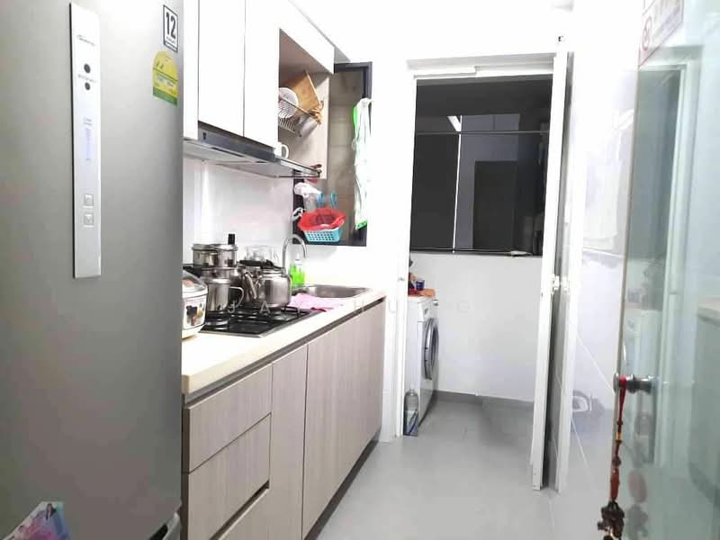 311B Clementi Avenue 4, 311B Clementi Avenue 4, Room Rental, 150 sqft, HDB Flat For Rent, by Jay Hung, 23624497 - PropertyGuru.com.sg