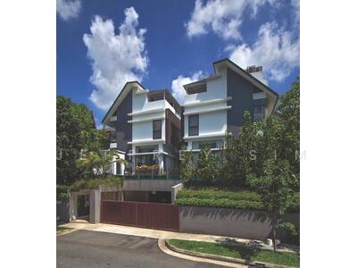 For Sale - Hua Guan Ave Bungalow