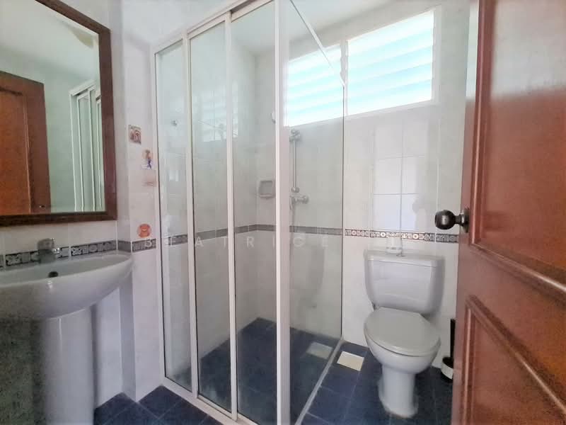 The Tropica, 51 Tampines Avenue 1, 4 Bedrooms, 1,494 sqft, Condominium For Rent, by Beatrice Ng, 23624901 - PropertyGuru.com.sg