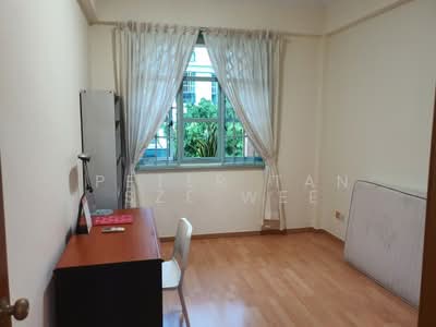 For Rent - Faber Crest