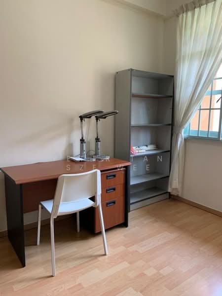 Faber Crest, 50A Faber Heights, Room Rental, 108 sqft, Condominium For Rent, by Peter Tan Sze Wee, 23624903 - PropertyGuru.com.sg