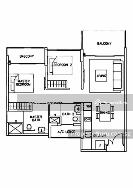 For Rent Ripple Bay