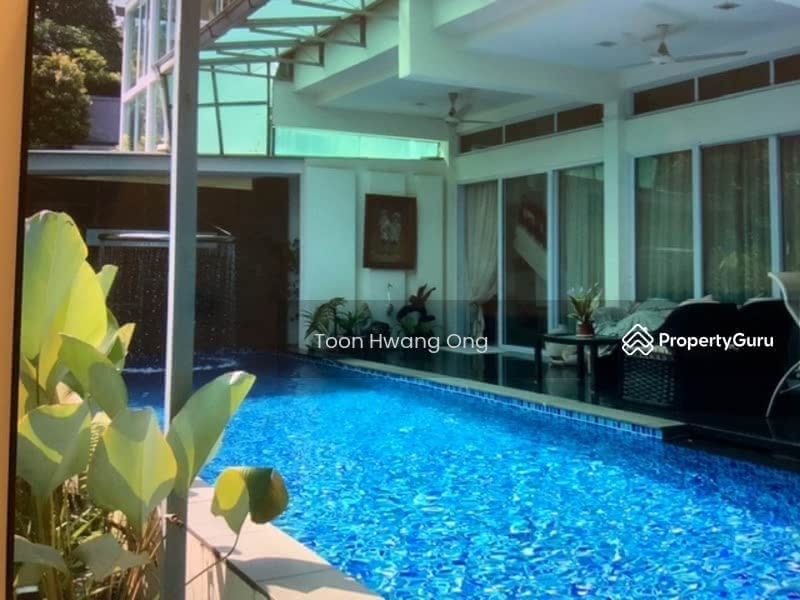 For Sale - Spacious Bungalow in Grange Road