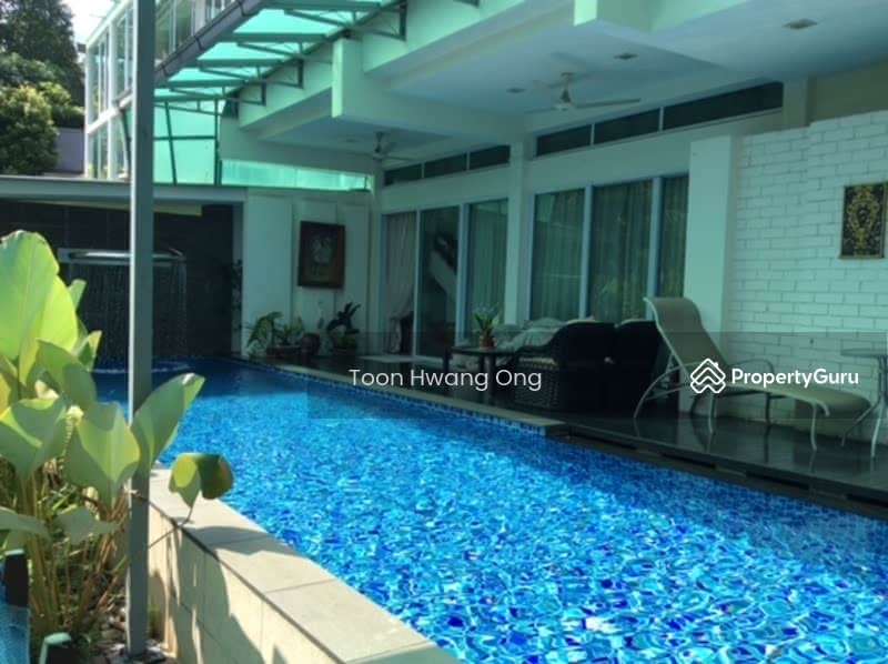 For Sale - Spacious Bungalow in Grange Road
