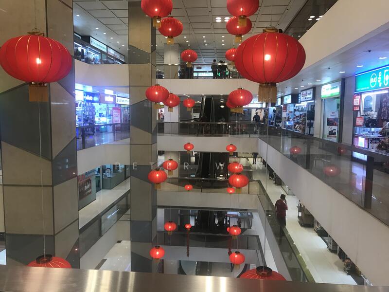 Peninsula Plaza, 111 North Bridge Road, 365 sqft, Other Retail For Sale