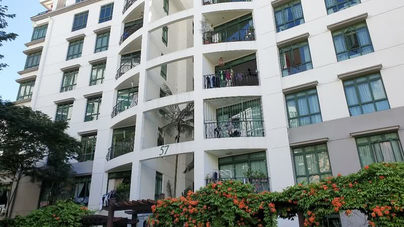 Parc Palais, 53 Hume Avenue, 3 Bedrooms, 1,335 sqft, Condominium For Rent, by Minnie Seow, 23625179 - PropertyGuru.com.sg