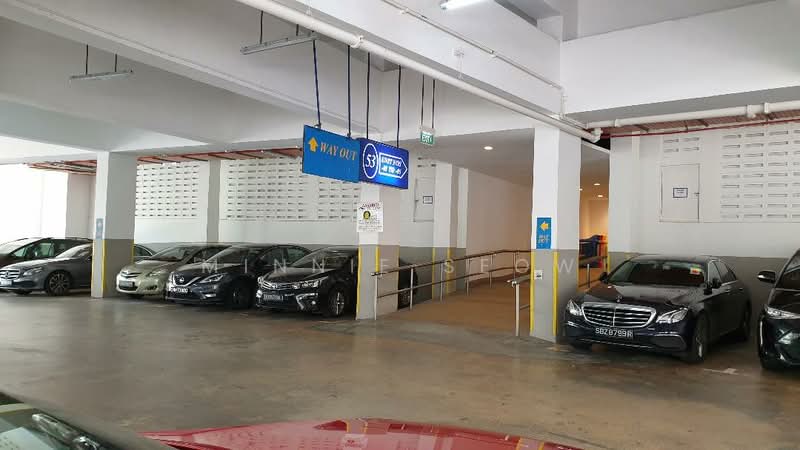 Parc Palais, 53 Hume Avenue, 3 Bedrooms, 1,335 sqft, Condominium For Rent, by Minnie Seow, 23625179 - PropertyGuru.com.sg