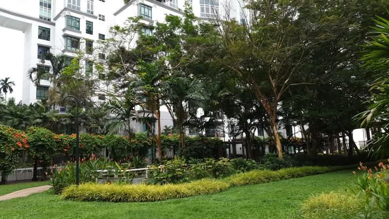 Parc Palais, 53 Hume Avenue, 3 Bedrooms, 1,335 sqft, Condominium For Rent, by Minnie Seow, 23625179 - PropertyGuru.com.sg