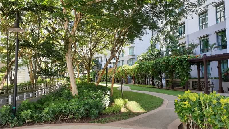 Parc Palais, 53 Hume Avenue, 3 Bedrooms, 1,335 sqft, Condominium For Rent, by Minnie Seow, 23625179 - PropertyGuru.com.sg