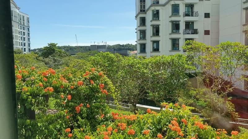 Parc Palais, 53 Hume Avenue, 3 Bedrooms, 1,335 sqft, Condominium For Rent, by Minnie Seow, 23625179 - PropertyGuru.com.sg