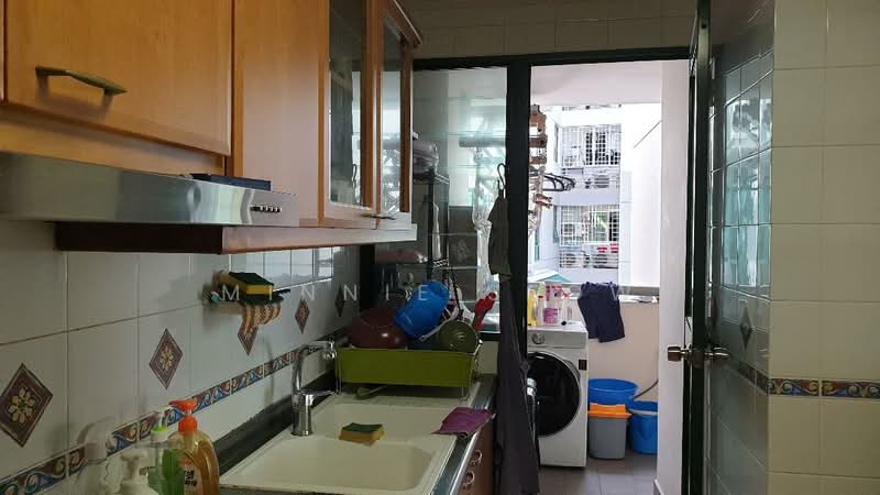 Parc Palais, 53 Hume Avenue, 3 Bedrooms, 1,335 sqft, Condominium For Rent, by Minnie Seow, 23625179 - PropertyGuru.com.sg