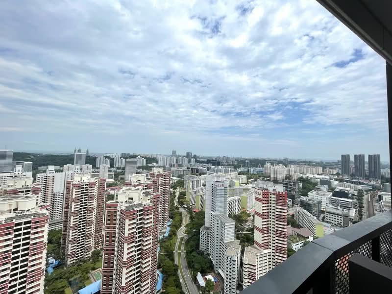 Artra, 10 Alexandra View, 2 Bedrooms, 829 sqft, Condominium For Rent, by Jocelyn Tan, 23625420 - PropertyGuru.com.sg