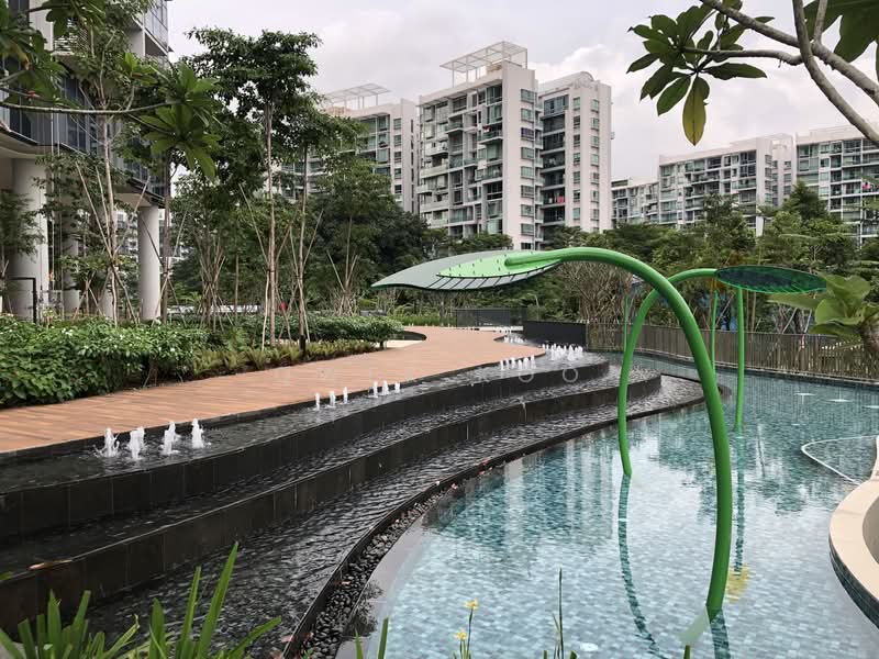 Twin VEW, 91 West Coast Vale, 4 Bedrooms, 1,141 sqft, Condominium For Rent, by Qwek Koo, 23625602 - PropertyGuru.com.sg