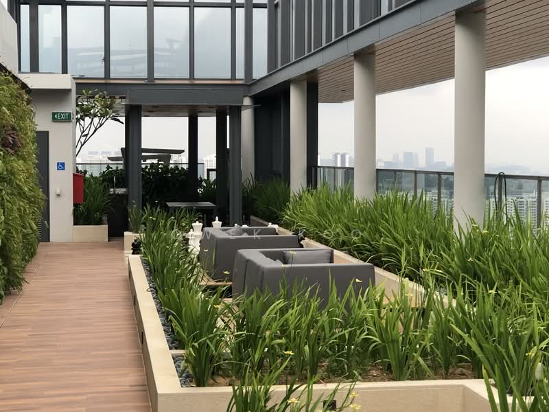 Twin VEW, 91 West Coast Vale, 4 Bedrooms, 1,141 sqft, Condominium For Rent, by Qwek Koo, 23625602 - PropertyGuru.com.sg